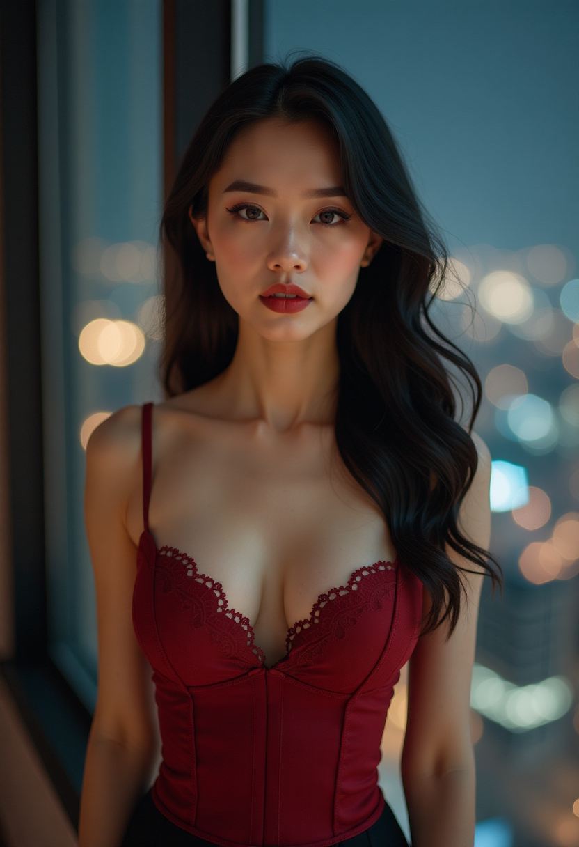 无声法则